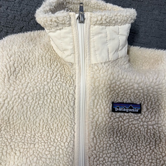 Women’s XS Patagonia fleece - Picture 2 of 4